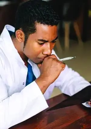 Pay Off Student Debt