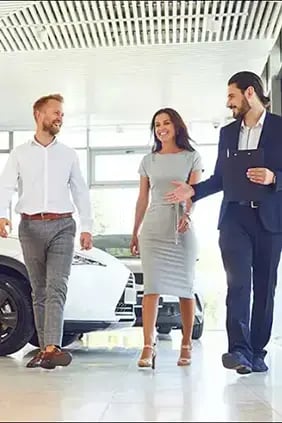 Car Buying Tips