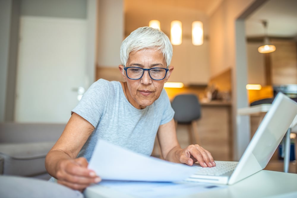 Financial Calculators