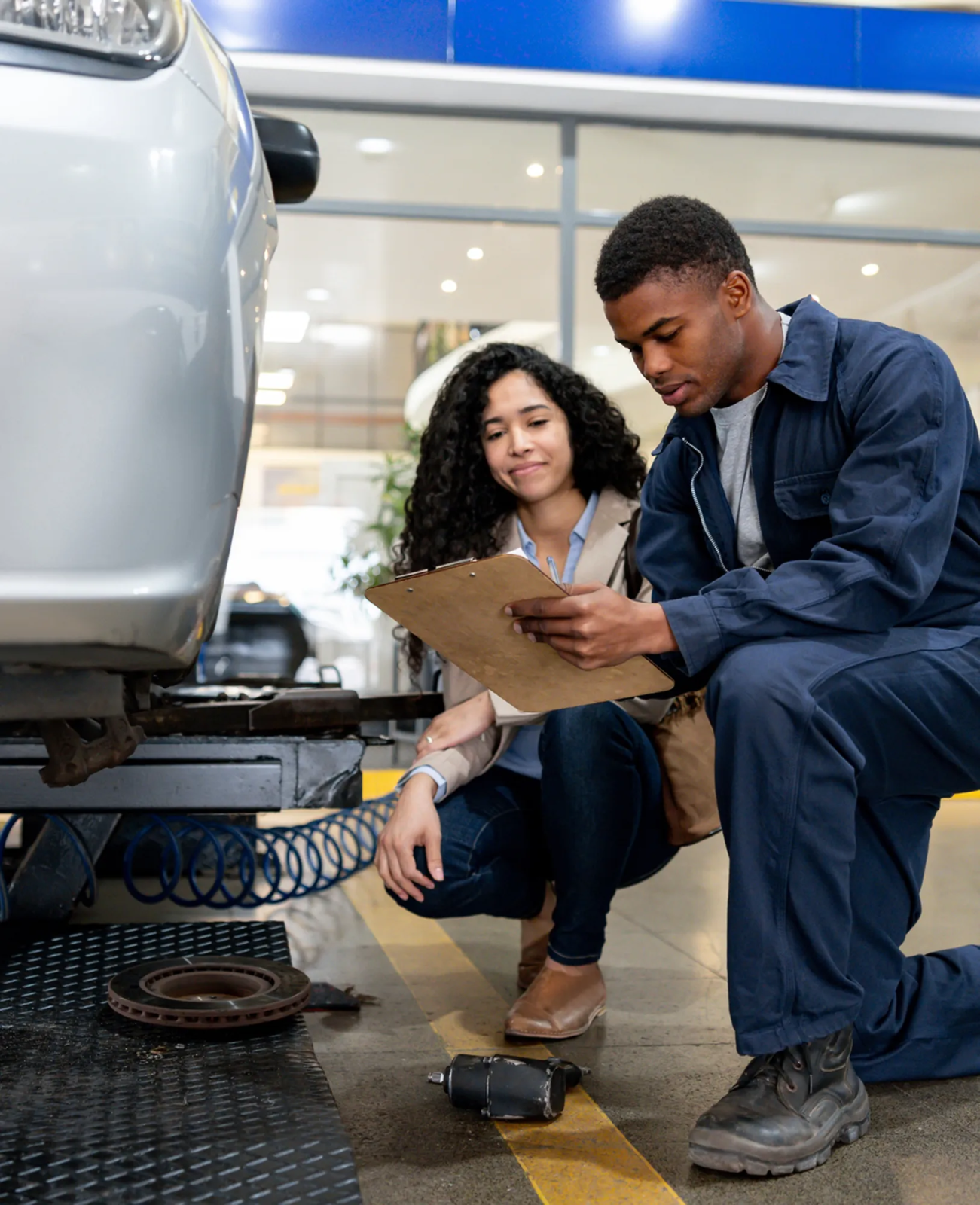 payday alternative option